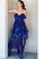 Traje de baño Blue Ocean