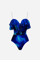 Traje de baño Blue Ocean