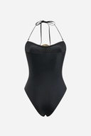 Black Gold Swimsuit