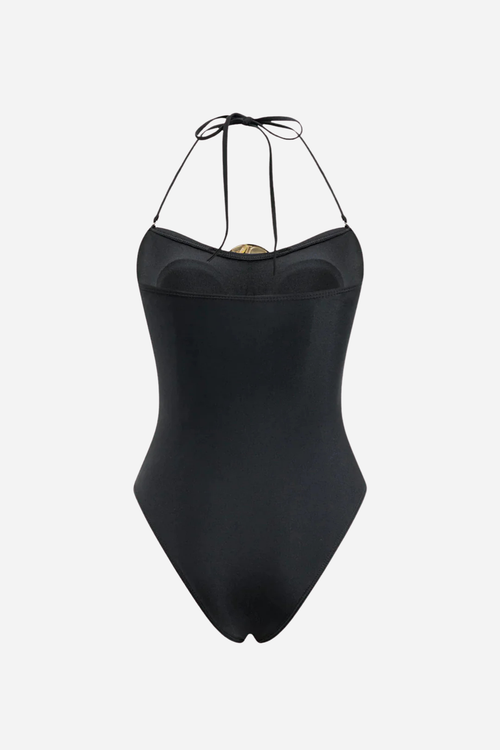 Bañador Black Gold