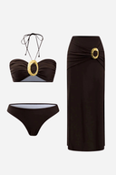 Chocolate Luxe Set
