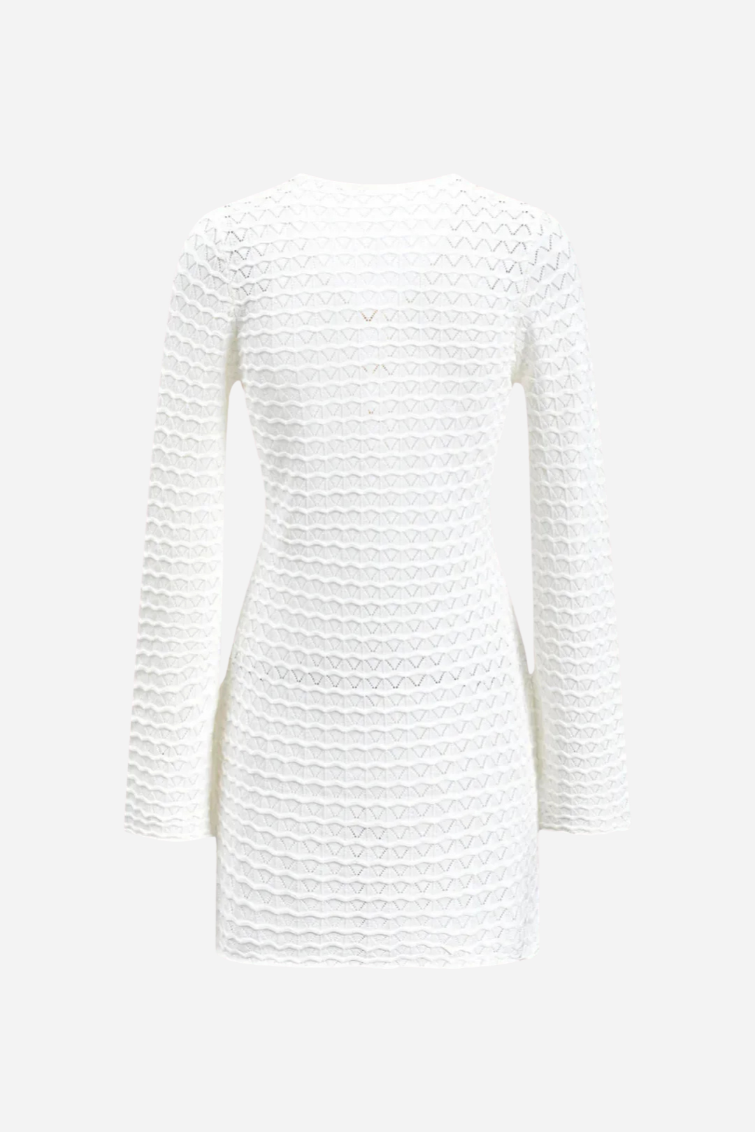 Vestido Playa Blanco