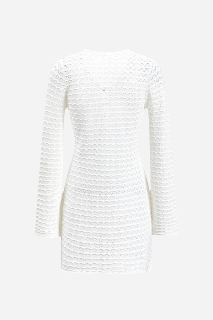 Liora – Beach Cover-Up Dress