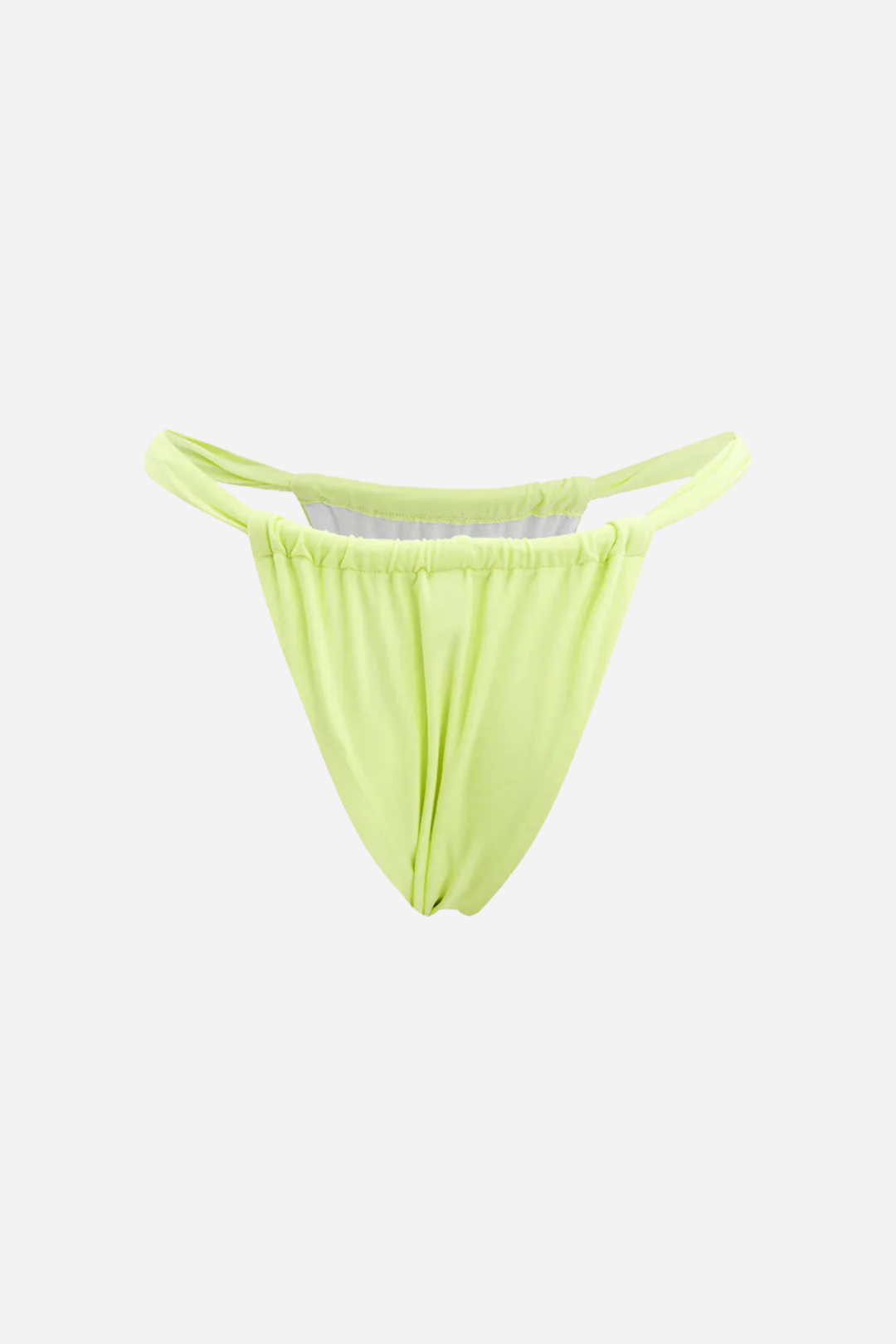 Flora Lime 3 Piece Beach Set