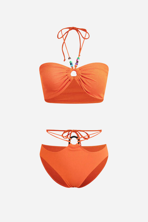 BEACH BLISS BIKINI SET