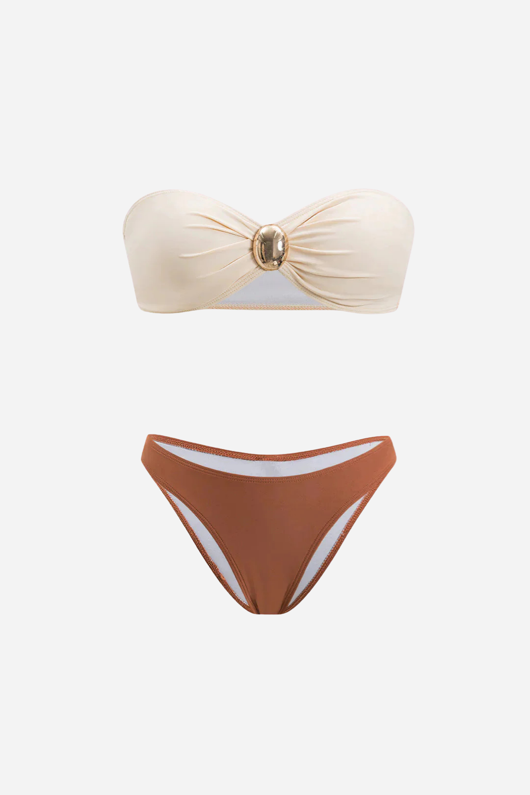 Bikini Arena Contrast