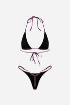 Bikini Berry Shine
