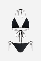 Bikini Triángulo Lunares