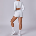 Conjunto Flow Fit