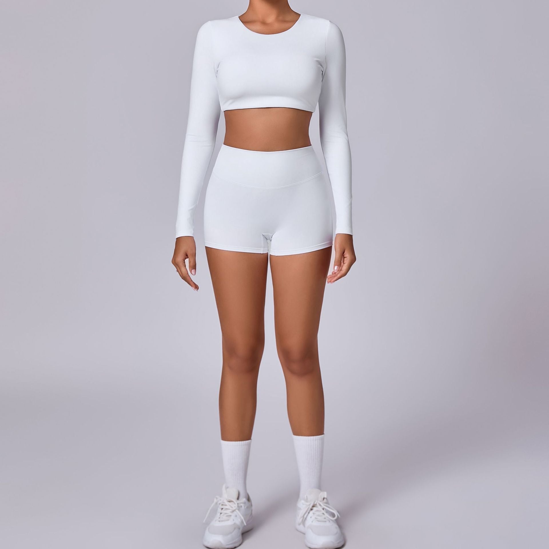 Conjunto Flow Fit