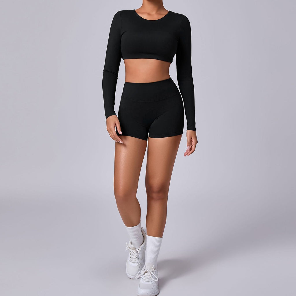 Conjunto Flow Fit