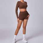 Conjunto Flow Fit