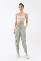 Jogger Sun Protection