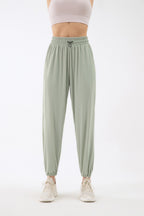 Jogger Sun Protection
