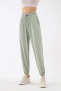 Jogger Sun Protection