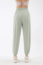 Jogger Sun Protection