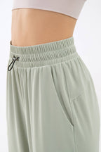 Jogger Sun Protection