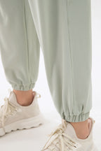 Jogger Sun Protection