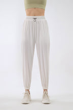 Jogger Sun Protection