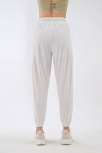 Jogger Sun Protection