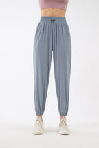 Jogger Sun Protection