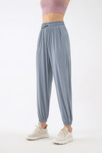 Jogger Sun Protection