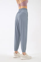 Jogger Sun Protection