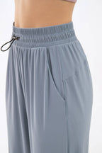 Jogger Sun Protection