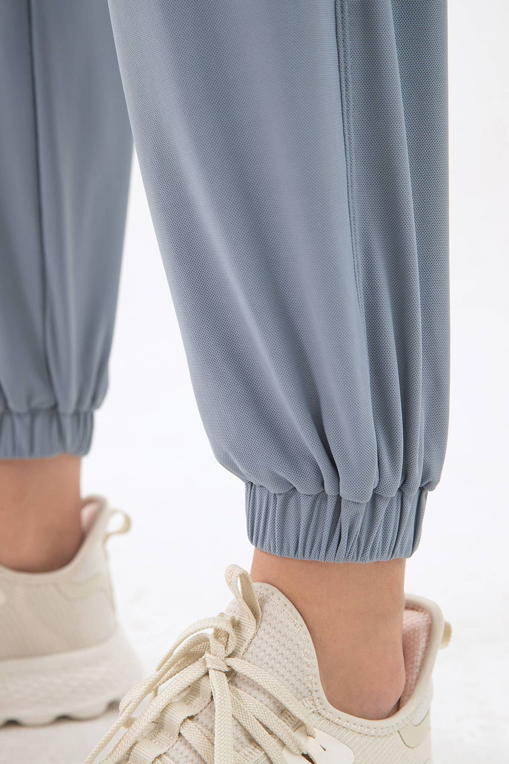Jogger Sun Protection