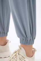 Jogger Sun Protection