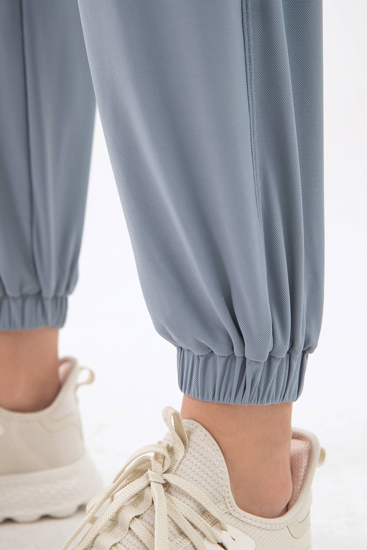 Jogger Sun Protection