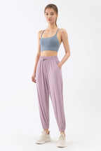 Jogger Sun Protection
