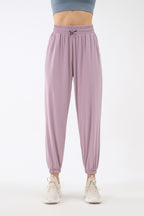 Jogger Sun Protection