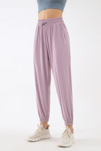 Jogger Sun Protection