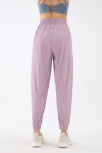 Jogger Sun Protection