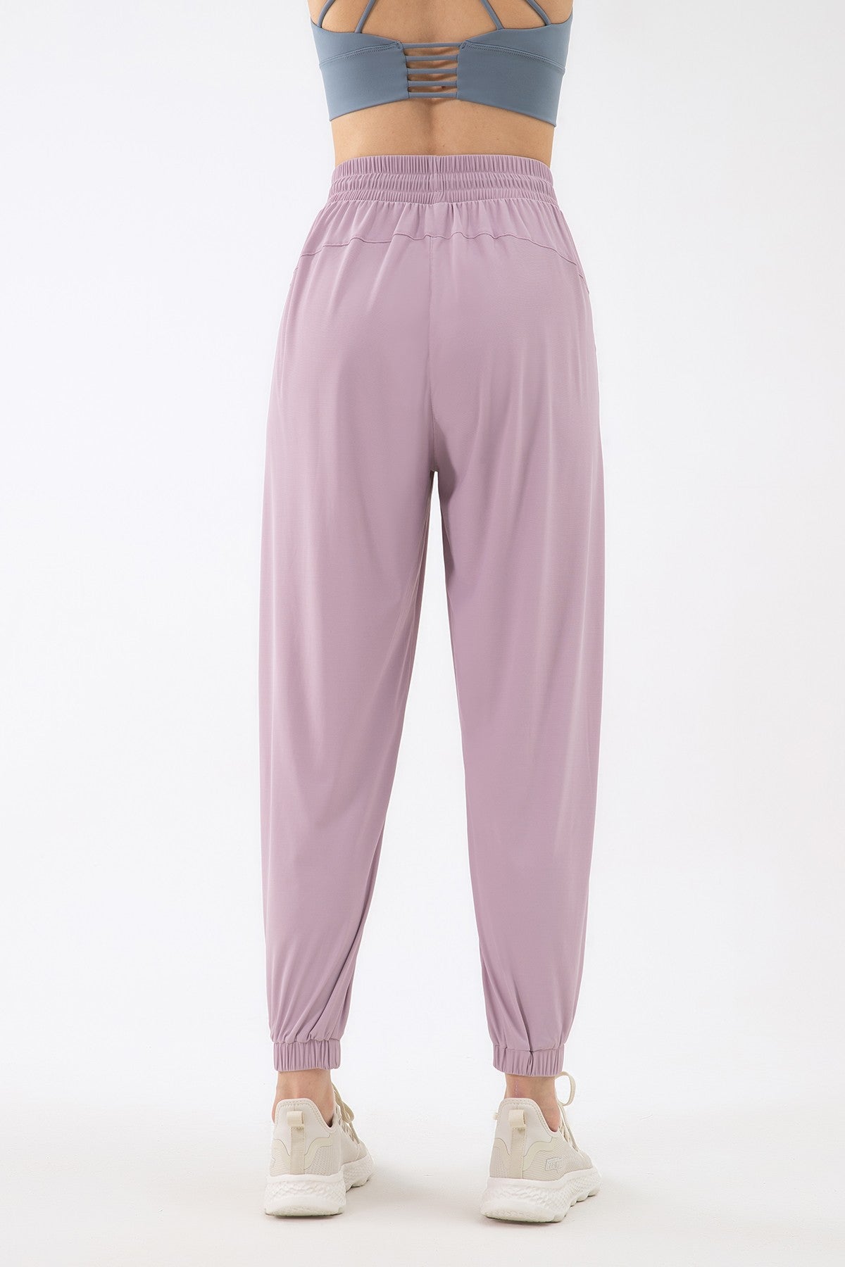 Jogger Sun Protection