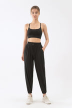 Jogger Sun Protection