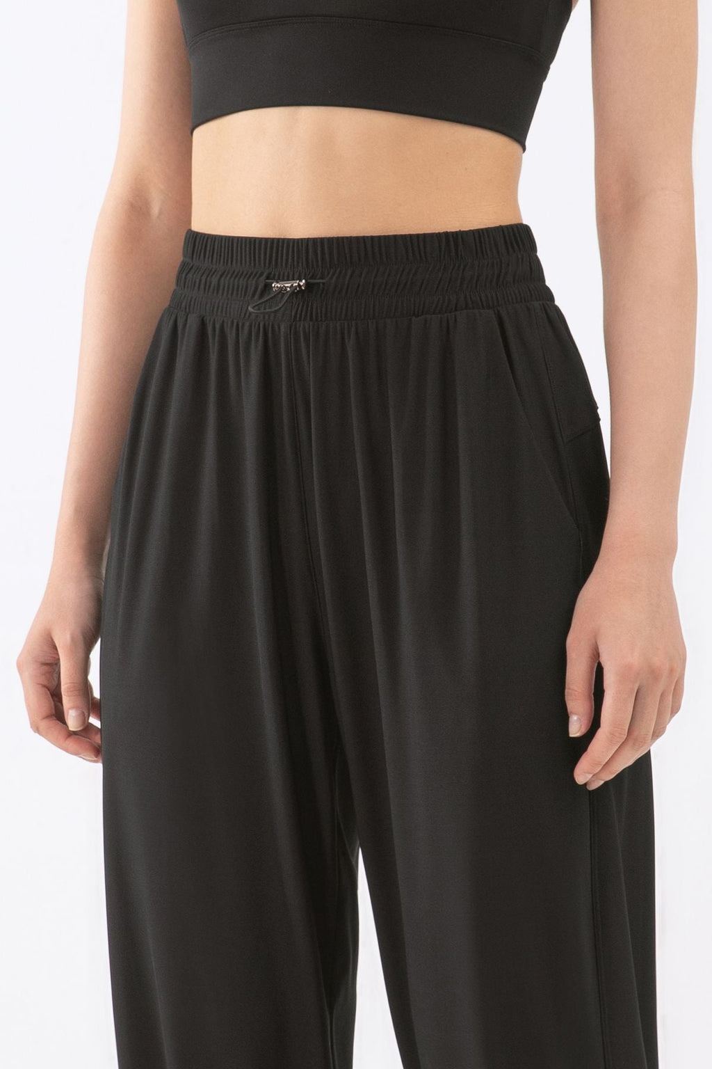 Jogger Sun Protection