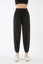 Jogger Sun Protection