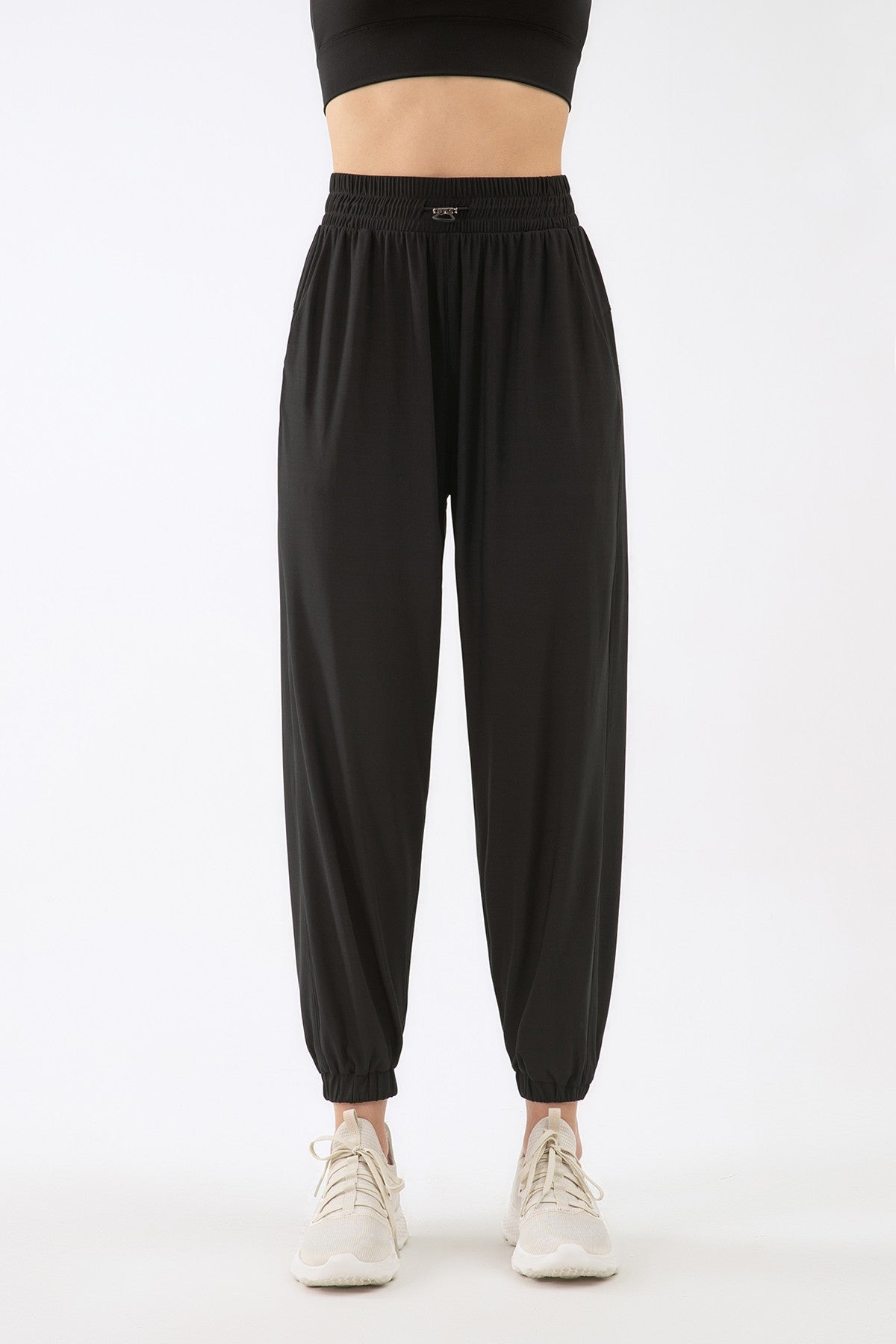 Jogger Sun Protection