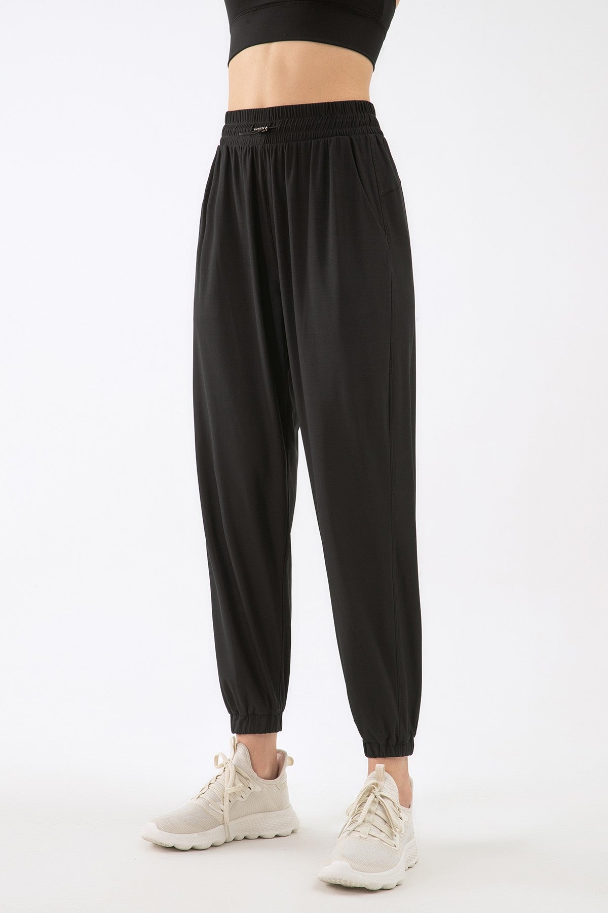 Jogger Sun Protection