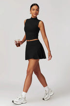 Falda Brooklyn