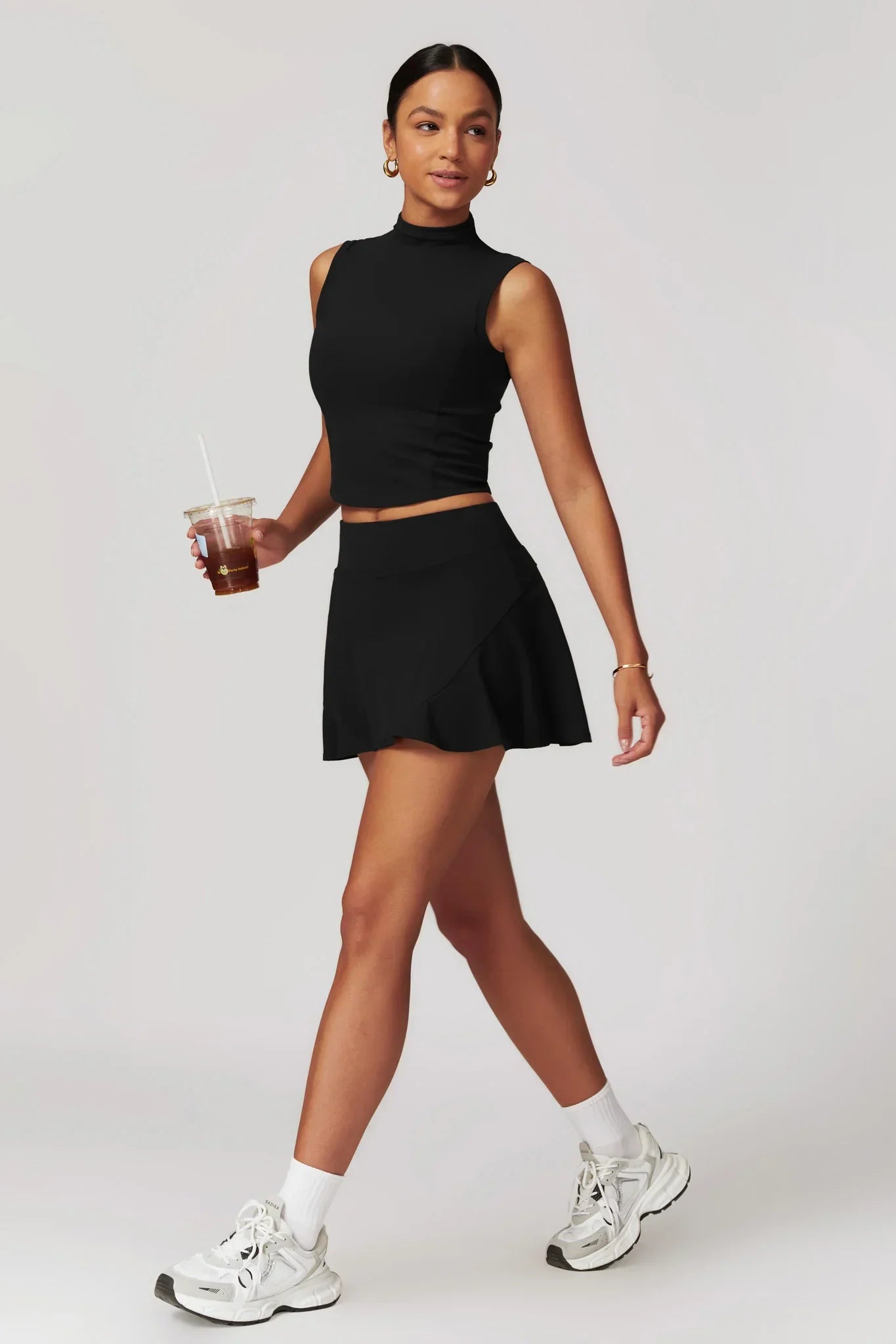 Falda Brooklyn