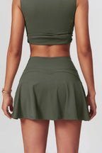 Falda Brooklyn