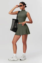 Falda Brooklyn