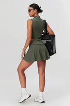 Falda Brooklyn