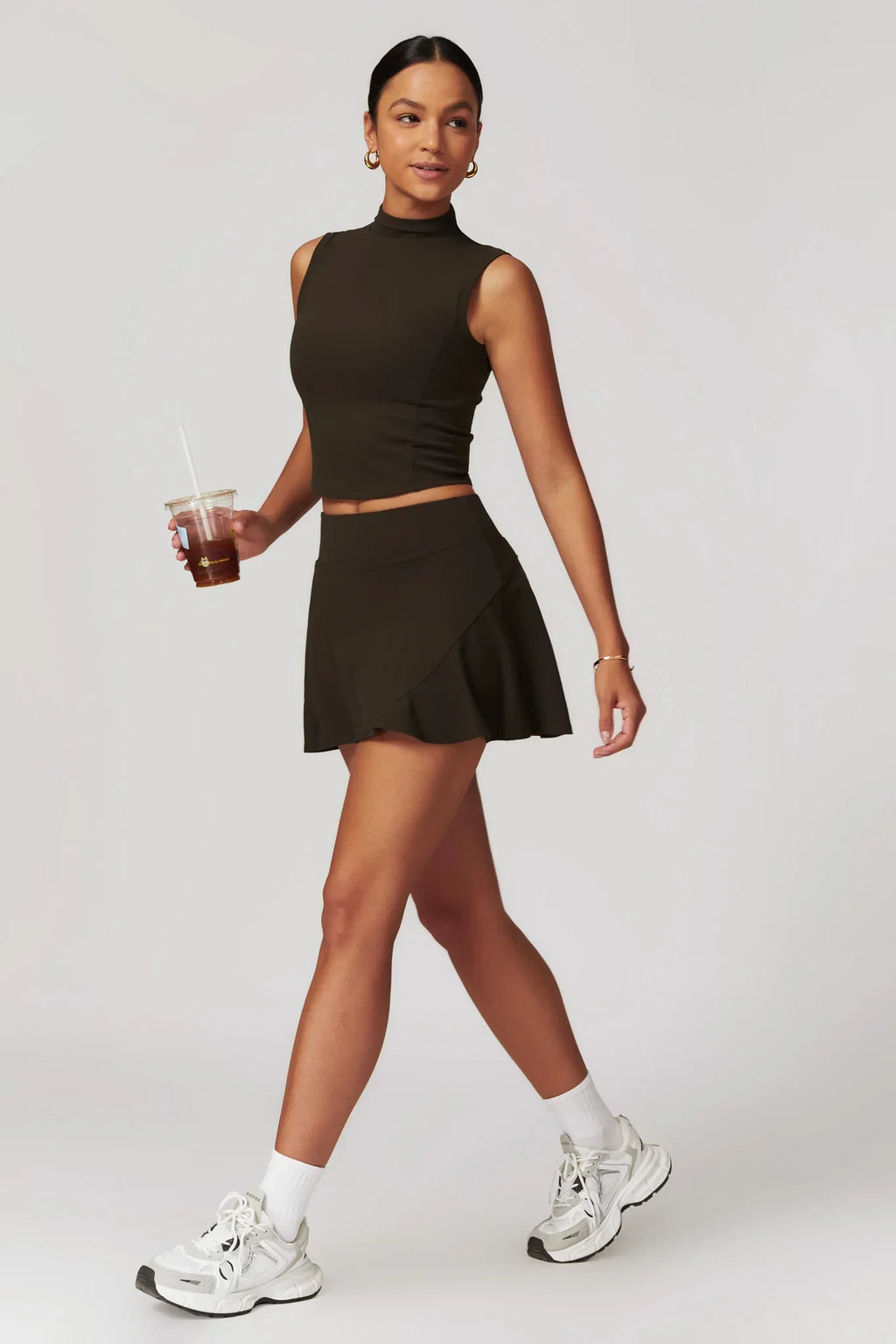 Falda Brooklyn