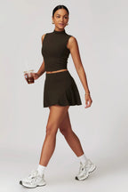 Falda Brooklyn