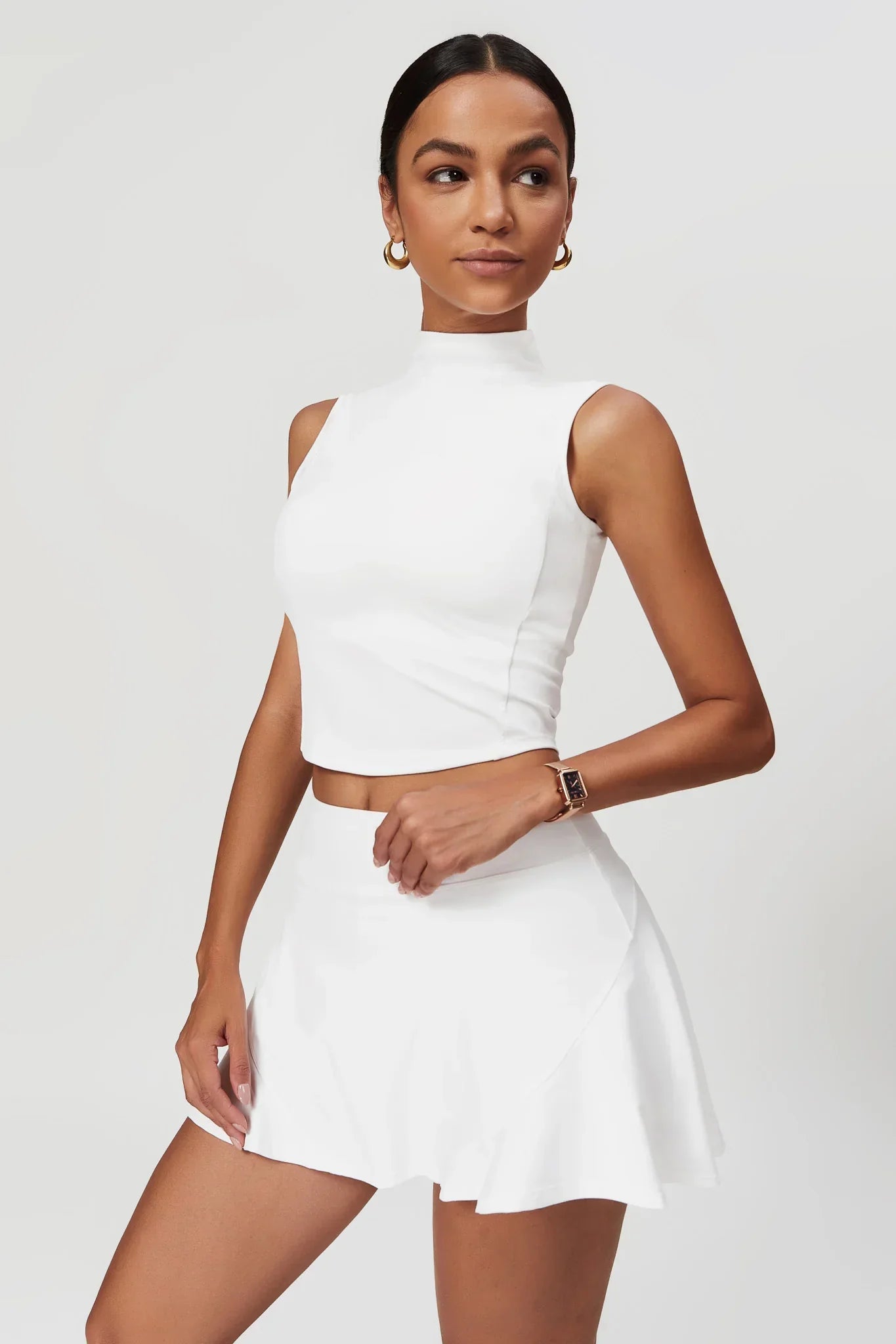 Falda Brooklyn
