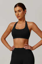 Alexa Halterneck Bra